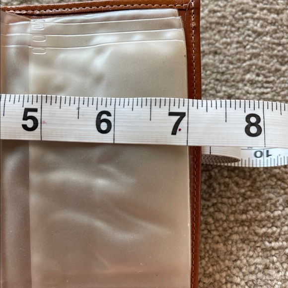 Authentic Genuine Dooney & Bourke Women’s Leather Wallet - Picture 8 of 12